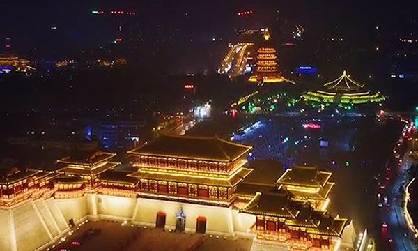 河南省有几个市