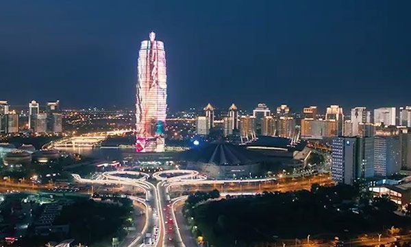 河南省有几个市