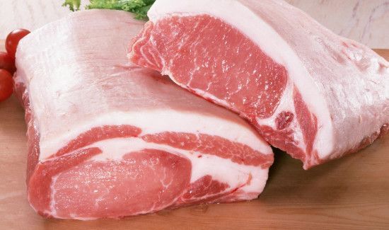 猪肉在冰箱冷冻多久不能吃