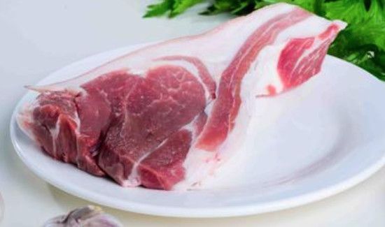 猪肉在冰箱冷冻多久不能吃