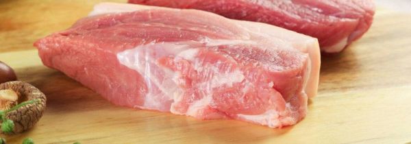 猪肉在冰箱冷冻多久不能吃