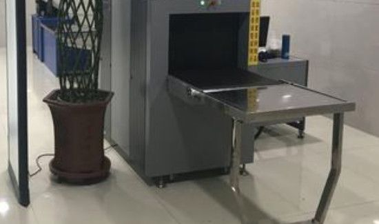 花露水能过动车安检吗