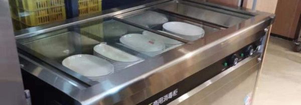 碗筷不能一直放消毒柜吗