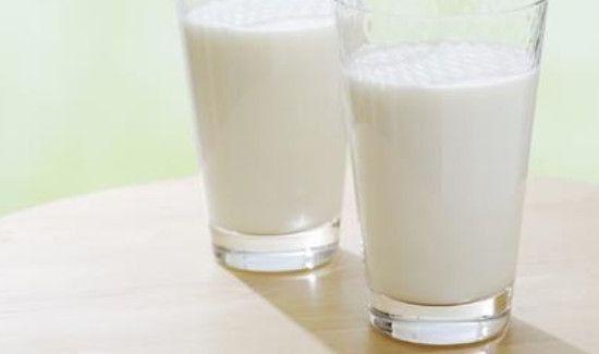 牛奶和梨子能榨汁吗