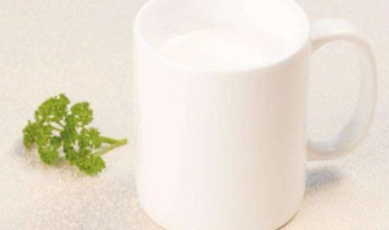 红薯和牛奶可以一起吃吗?