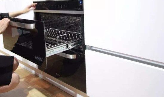 碗筷不能一直放消毒柜吗