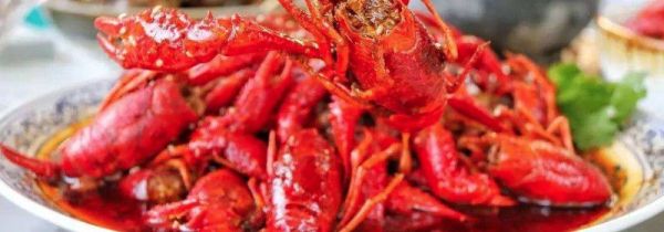 龙虾和西瓜可以一起吃吗