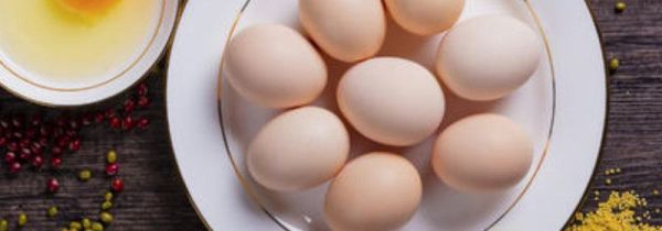 鸡蛋在冰箱里放了三个月还能吃吗