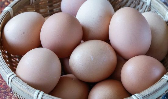 鸡蛋在冰箱里放了三个月还能吃吗