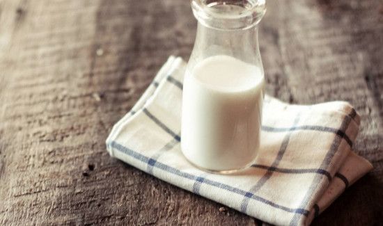 地瓜能和牛奶一起吃吗