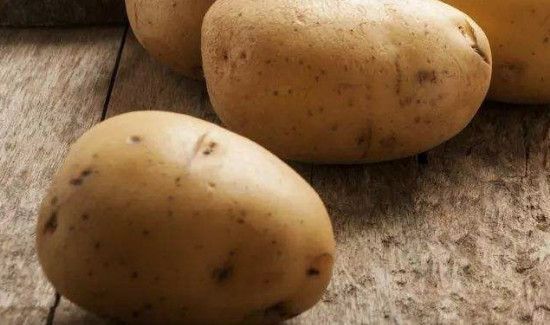 南瓜能和土豆一起吃吗