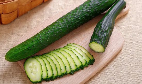 牛肉黄瓜可以一起吃吗