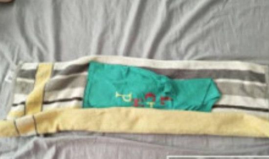 衣服速干小技巧