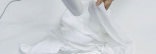 衣服速干小技巧