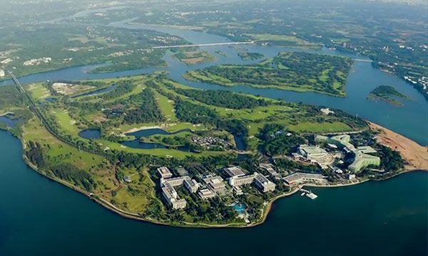 海南省有几个市