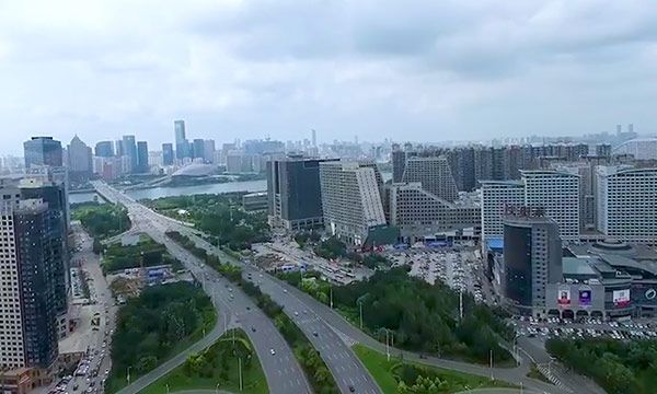 辽宁省有几个市