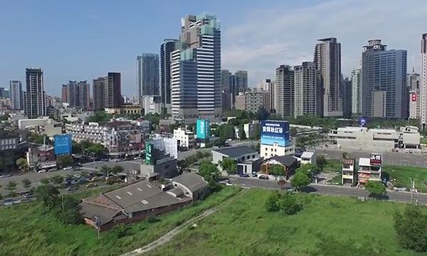 台湾省有几个市