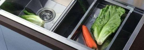 厨房下水道堵了怎样疏通