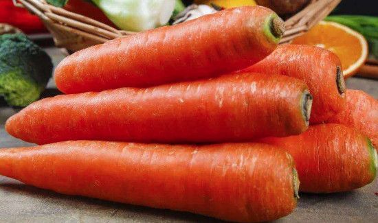 白萝卜和胡萝卜能一起炖排骨吗