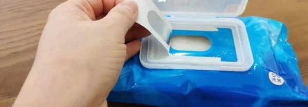 酒精湿巾可以托运吗?