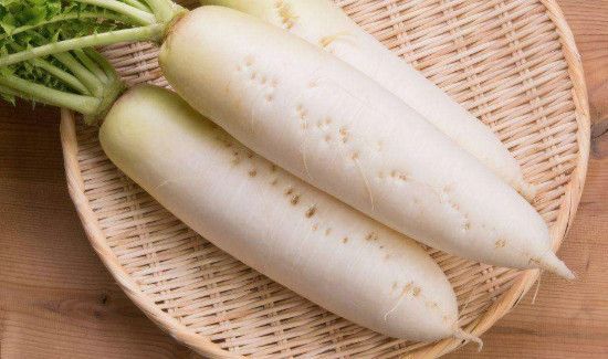 白萝卜和胡萝卜能一起炖排骨吗