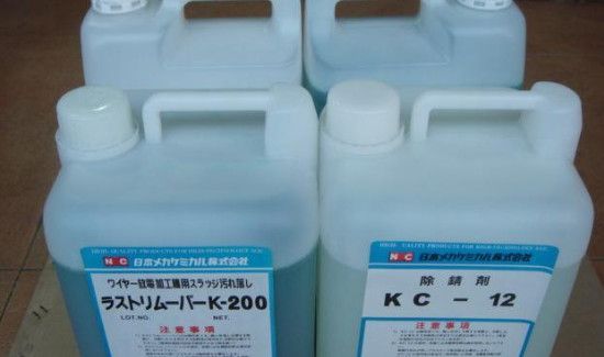 液体草酸的正确使用方法