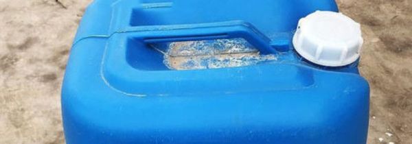 液体草酸的正确使用方法