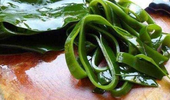 泡过的海带冰箱里可以放多久