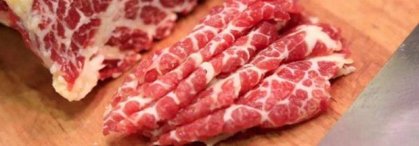 豆角牛肉能一起吃吗