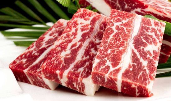 豆角牛肉能一起吃吗