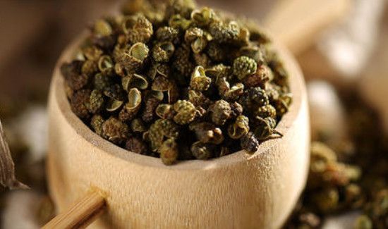 干花椒发霉了怎么处理
