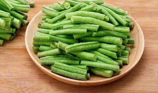 豆角牛肉能一起吃吗