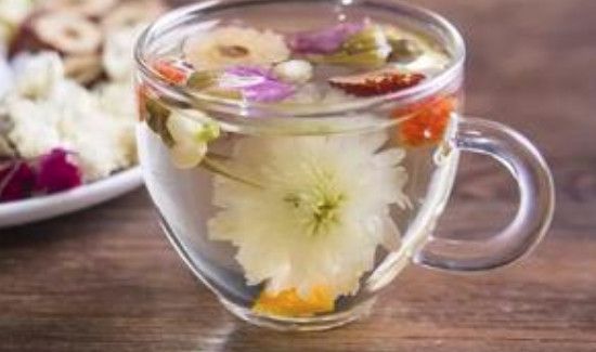 胖大海和金银花可以一起泡吗