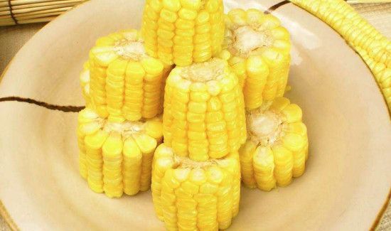 玉米和鸡蛋可以一起吃吗