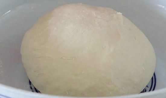酵母小苏打放一起发面行吗