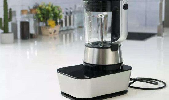 破壁机能榨果汁吗