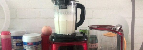 破壁机能榨果汁吗