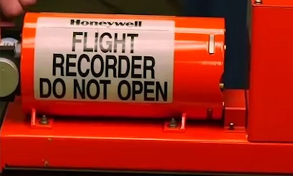 黑匣子是什么东西