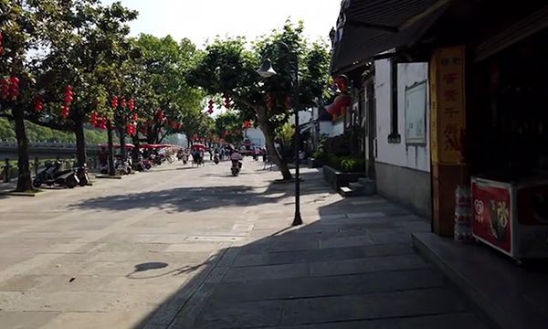 义乌属于哪个市