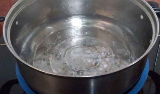 用盐水怎样腌制鸭蛋