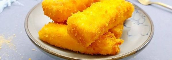 炸鲜奶是冷冻还是冷藏