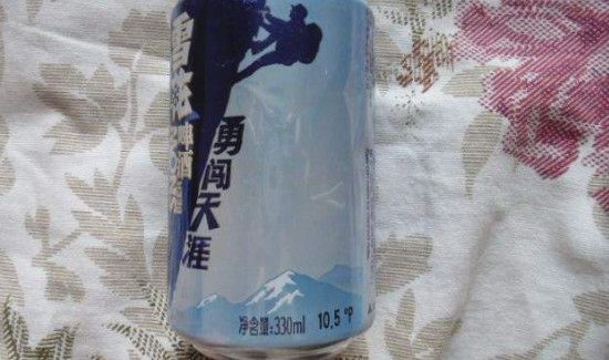 易拉罐啤酒放冰箱冷藏后会爆炸吗