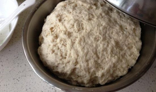 发面酵母放少了怎么补救