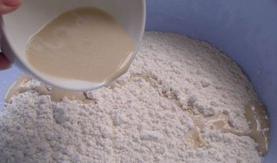 发面酵母放少了怎么补救