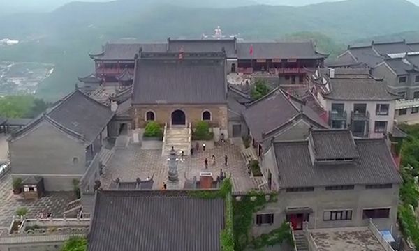 京口是现在的哪个城市