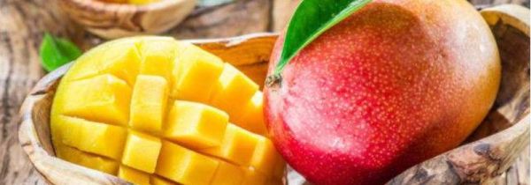 芒果和梨子能一起吃吗
