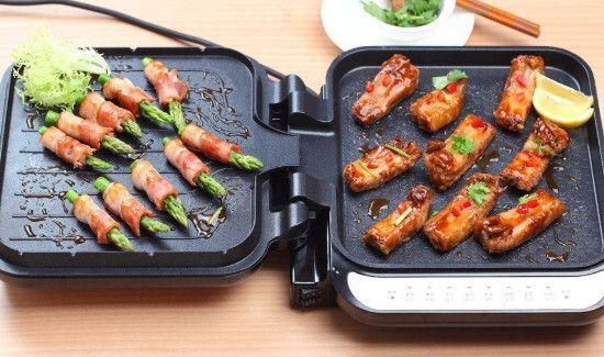 电饼铛涂层掉了还能用吗有毒吗