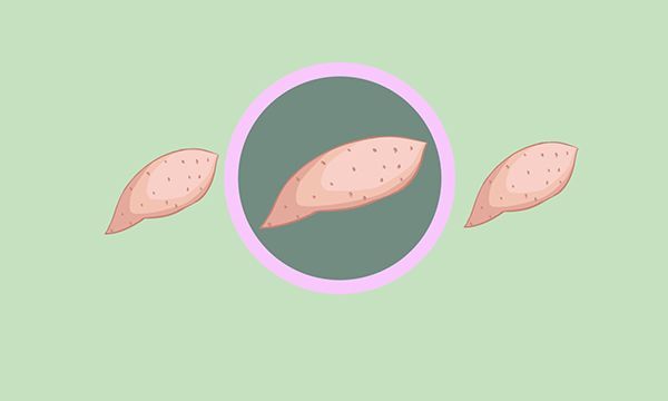 烤红薯烤箱温度和时间