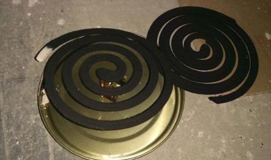 过期的蚊香还能用吗