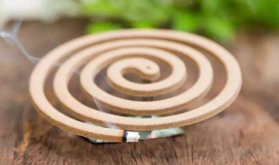 过期的蚊香还能用吗